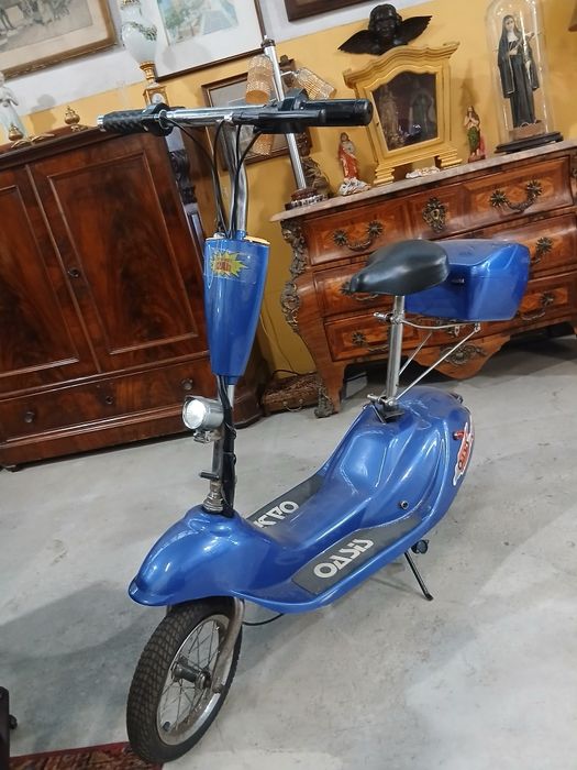 Mini trotinete  - scoter