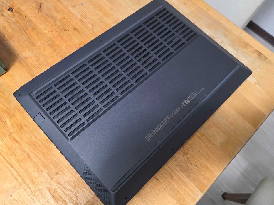 Ігровий ноутбук HP Victus 15, i5-13420H, RTX 5050 8Gb, 16/1Tb SSD