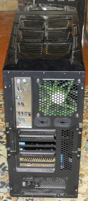 Компьютерний системний блок