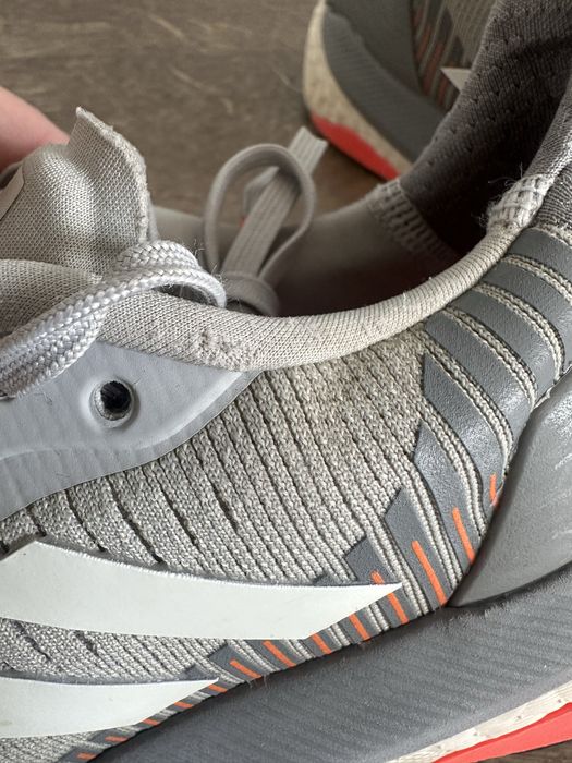 Кросівки Adidas Solar Glide ST 38 2/3 24 см