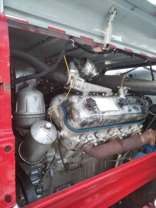 Трактор ХТЗ Т-150