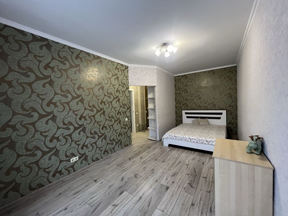 Оренда 1к квартири, Ірпінь, Податкова Академія