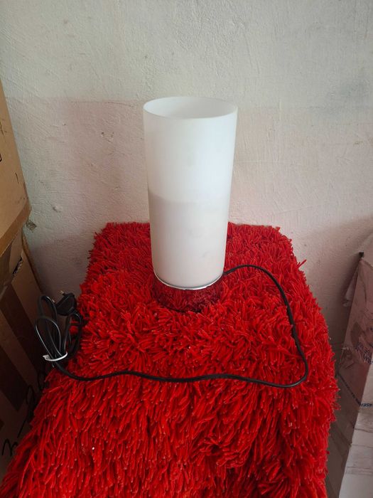 Lampa na dotyk USB C