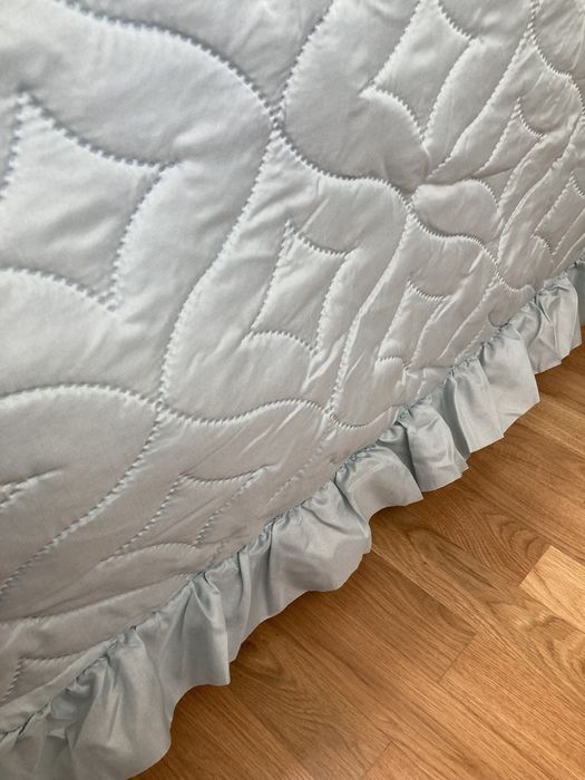 Edredão de cama de casal