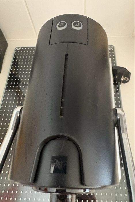 Maquina Nespresso