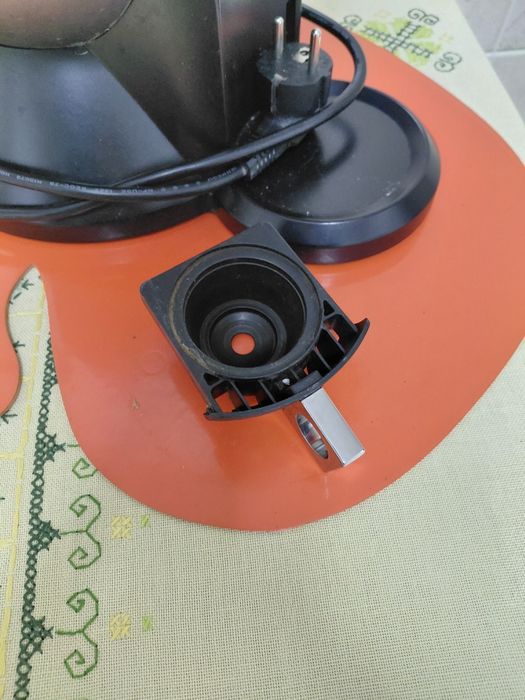 Peças para máquina de café