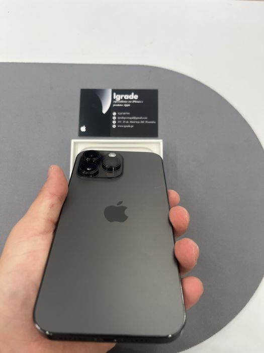iPhone 14 Pro Max de 128GB