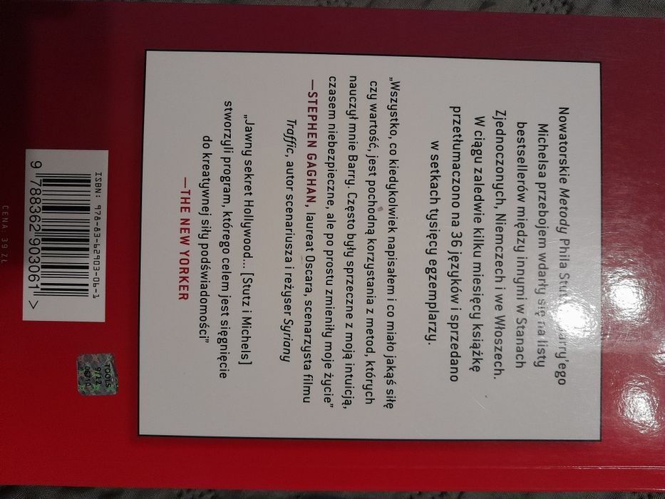 Metody Stutz, Michels