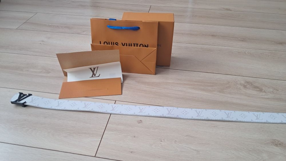 pasek louis vuitton