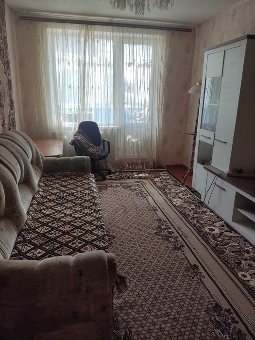 Продам 2-х кімнатну квартиру в центрі Чугуїва