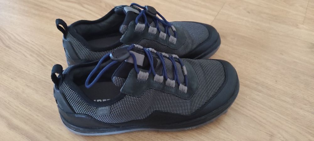 CAMPER Peu Pista Michelin