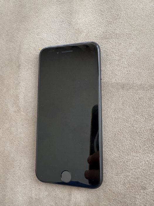 Iphone SE 2 128GB - c/garantia