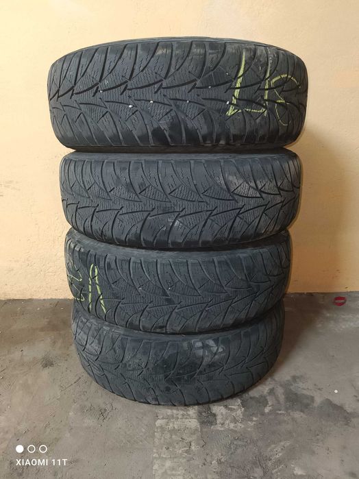 диски R15 Шкода Октавиа