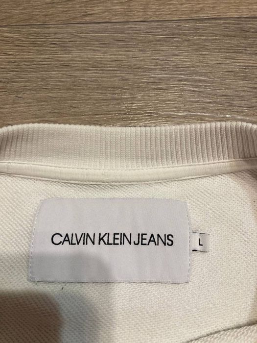 Кофта Calvin Klein