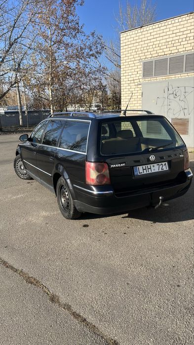 Продам пасат б5+