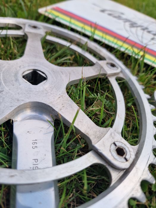Korba campagnolo pista romet wicher torowy