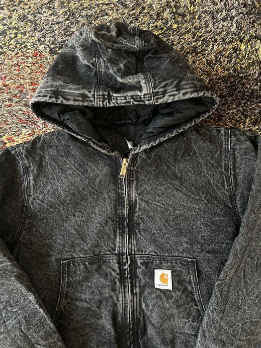 Casaco Rework Carhartt OG Active