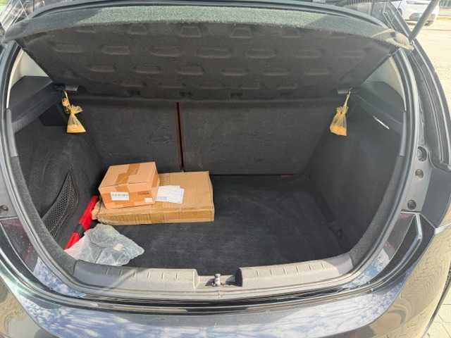Seat Leon II 2.0 TDI