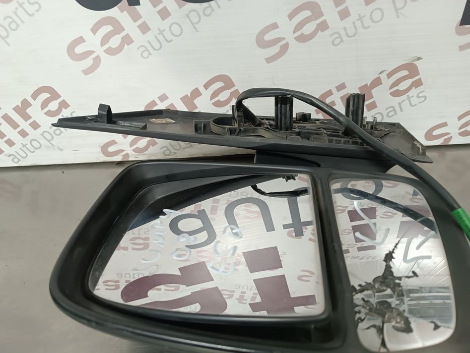 Espelho Retrovisor Esquerdo CITROËN JUMPY I - 12473060