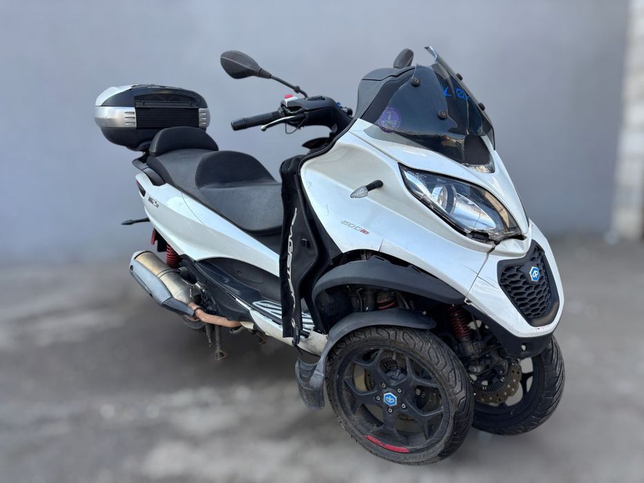 Piaggio
