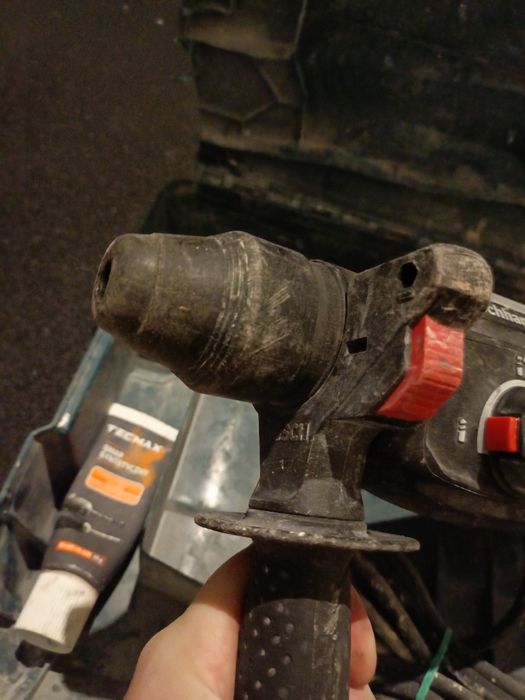 Młotowiertarka Bosch GBH 2-28 wiertarka udarowa młot Professional