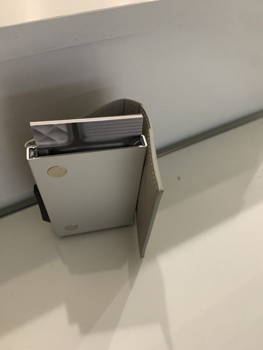 Ogon smart wallet nova