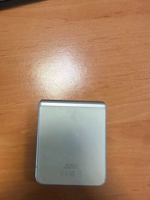 Samsung ZFlip 3 de 128Gb