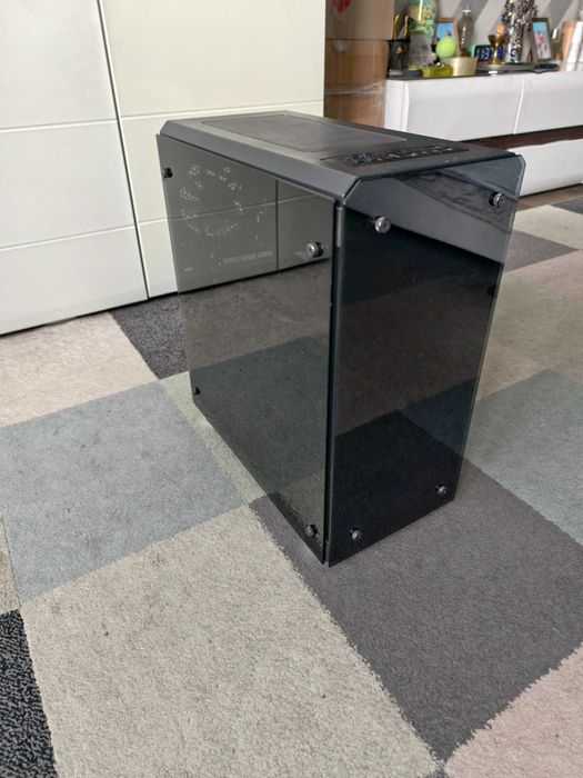 Ігровий системник Ryzen 5 5500 16gb ddr4 GTX 1650 4GB SSD/HDD