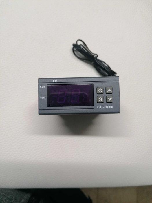 STC-1000 Digital Temperature Controller426382326109972481