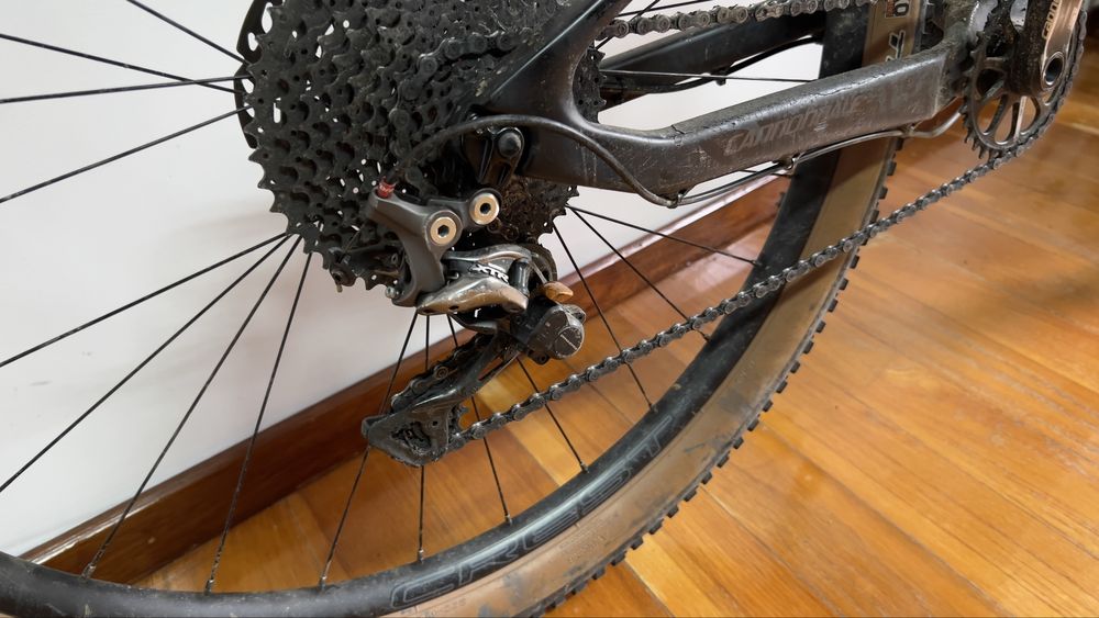 Cannondale Scalpel Si
