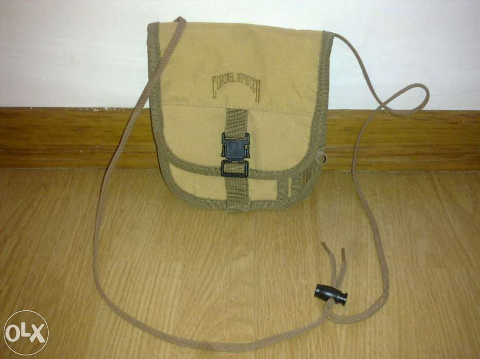 Colonel Tapiocca Small Bag64740130345089121
