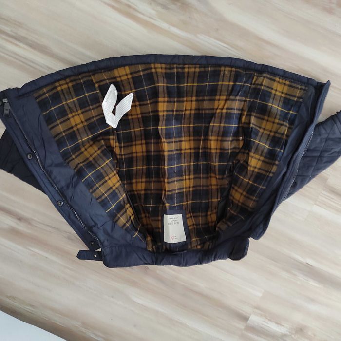 Kurtka Zara 110 elegancka