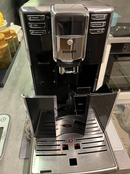 Ekspres philips EP5360