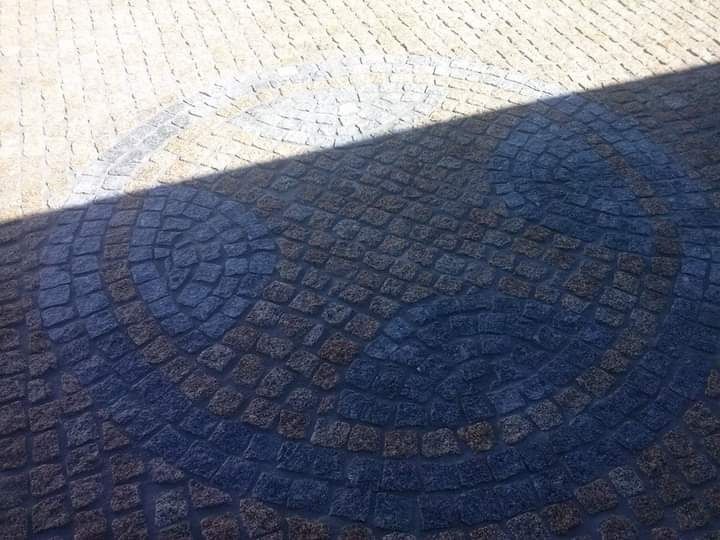 Serviço de calceteiro