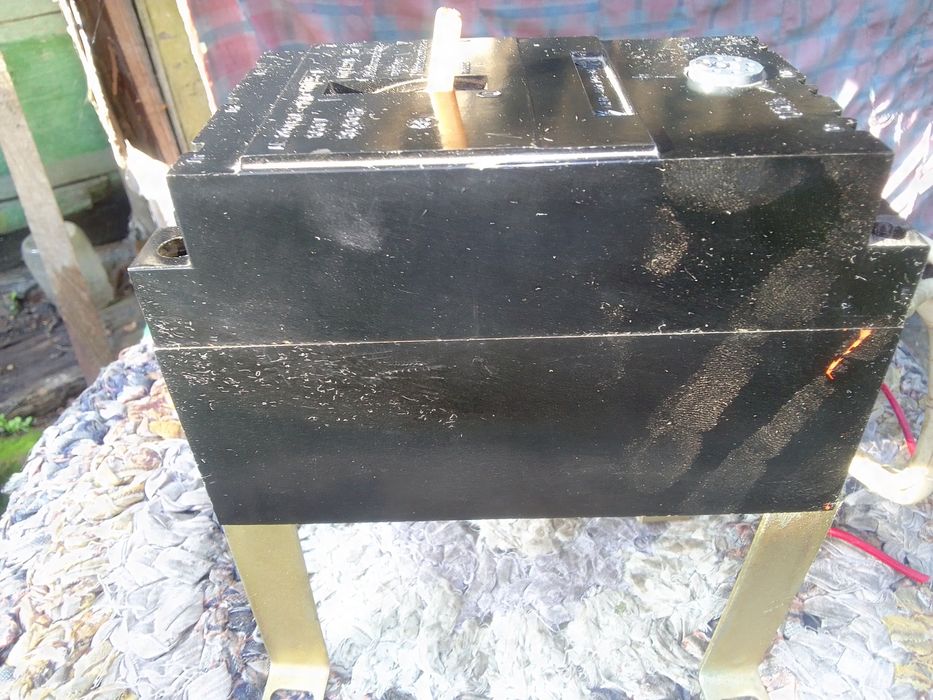 Спутниковая тарелка