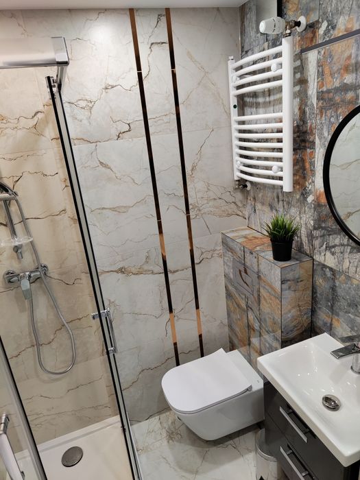 Pokój jednoosobowy Czechów