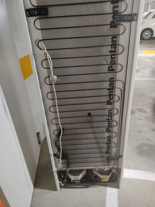 Frigorifico Siemens No Frost (Baixa de preço)