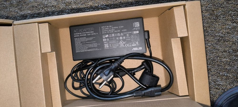 Laptop ASUS TUF Gaming