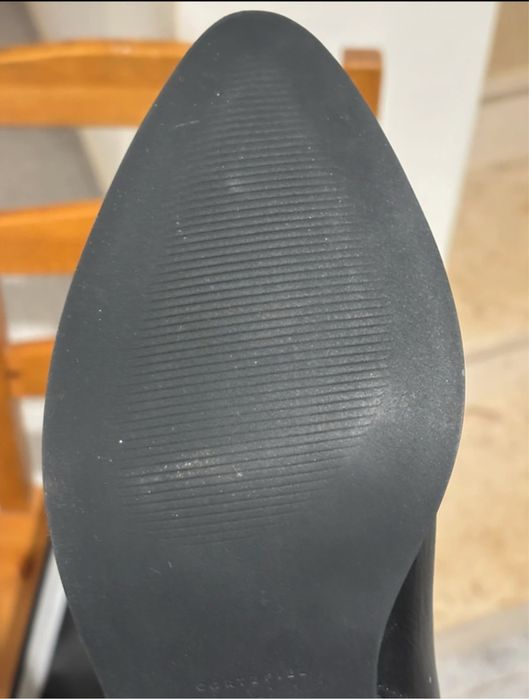 Botim senhora cortefiel T39