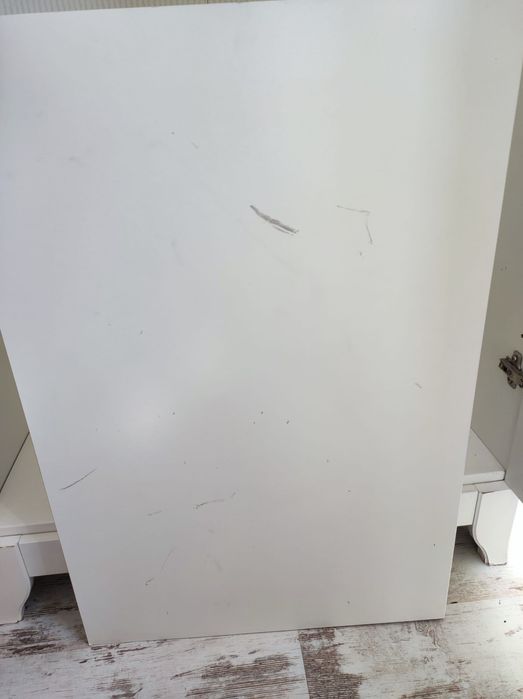 Armário duas portas