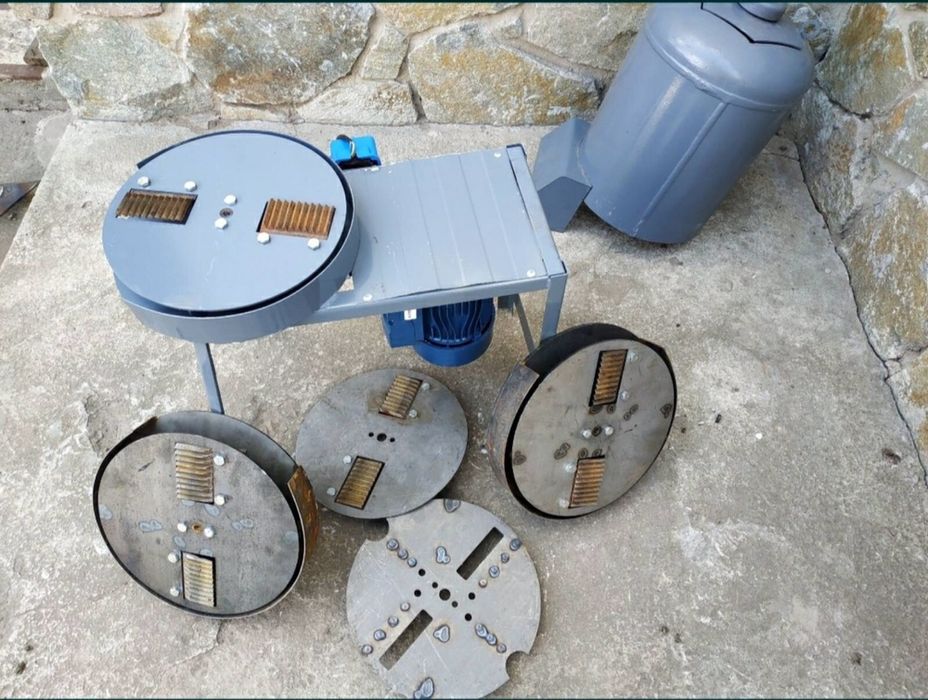 Корморізка, бурякорізка, корнерезка, корморезка