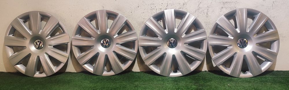 Kołpaki OE VW Sharan II 16"