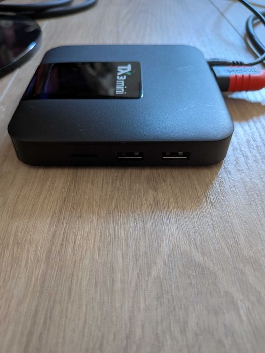 TV Box Android TX3 Mini