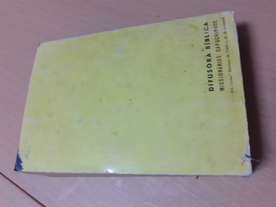 Novo Testamento de 1969
