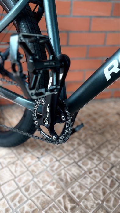Rockrider st120 wellie/grau