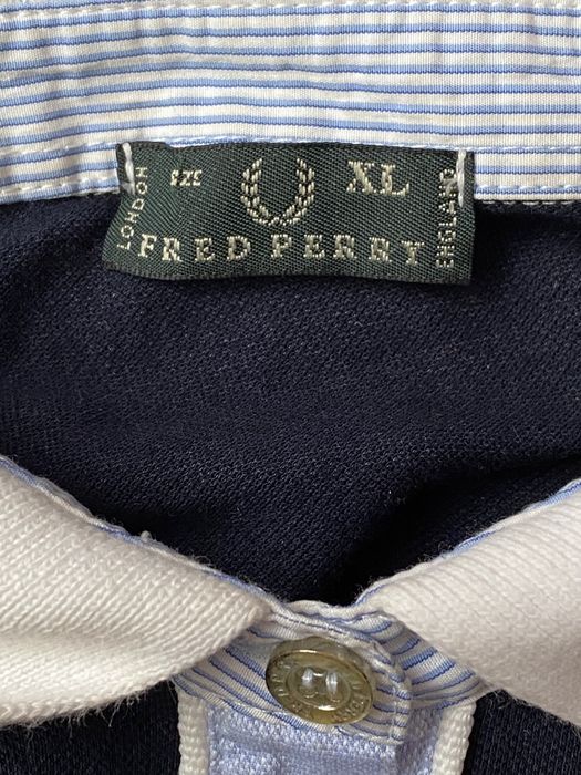 Поло fred perry для хлопця, футболка