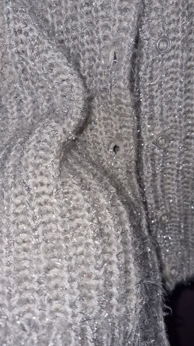 Кофтинки для дівчинки