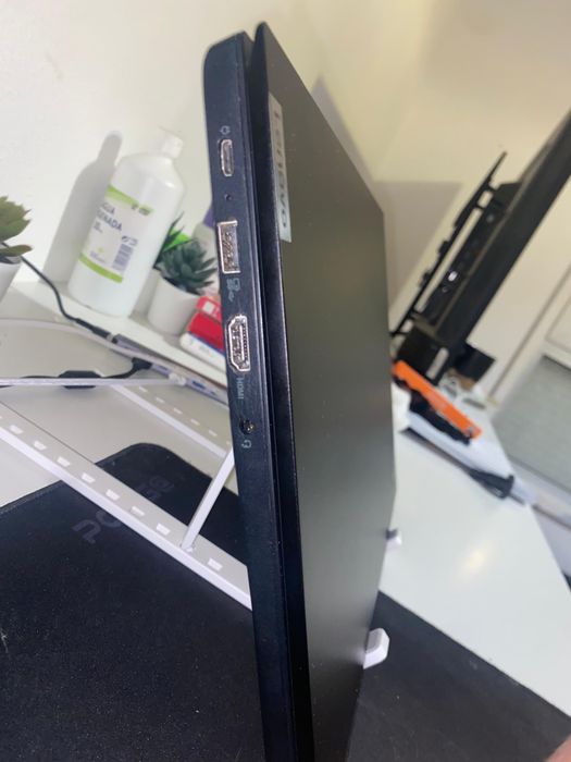 Portatil Lenovo ThinkPad E15