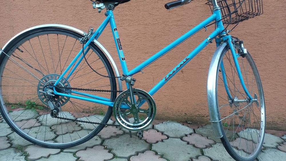 Продам велосипеди