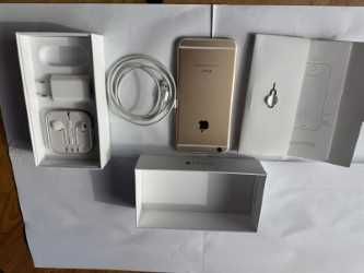 iPhone 6 Plus Gold 16GB